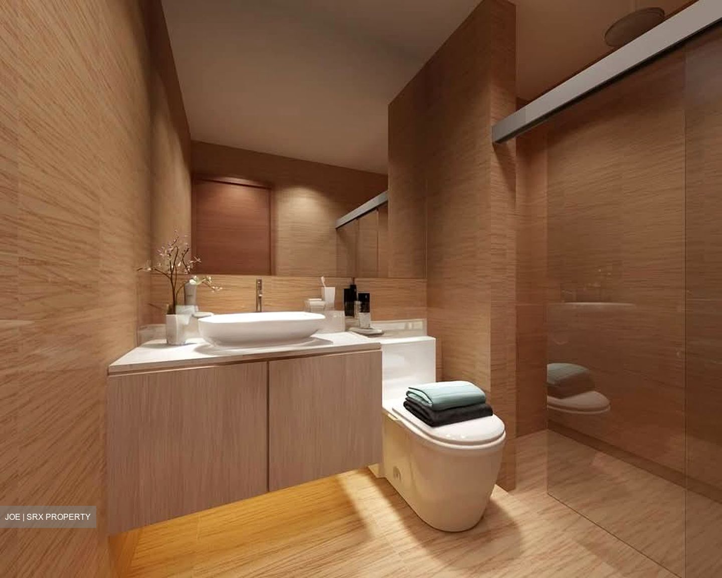 The Centris (D22), Apartment #550984281